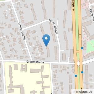 Grimmstraße 6B