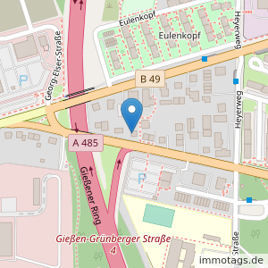 Grünberger Straße 217