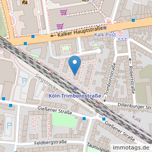 Grünebergstraße 23