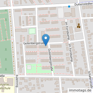 Gutenbergstraße 8f