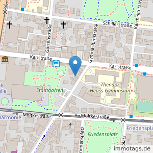 Gymnasiumstraße 77