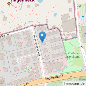 Hagenbeckstraße 160