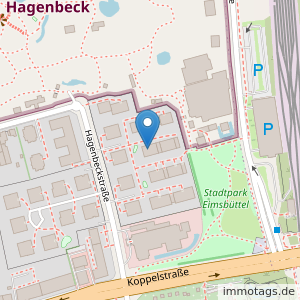 Hagenbeckstraße 162a