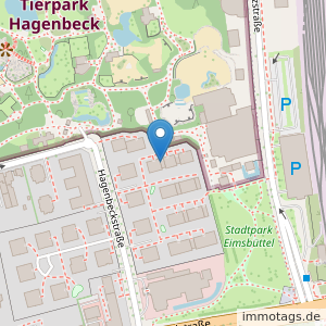 Hagenbeckstraße 166b