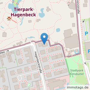 Hagenbeckstraße 168b