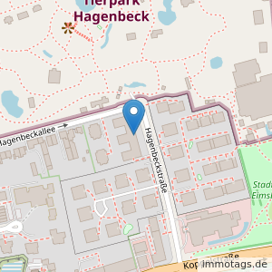 Hagenbeckstraße 171