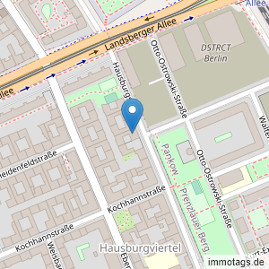 Hausburgstraße 8