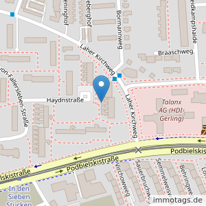 Haydnstraße 14