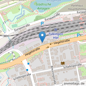 Hegelstraße 44