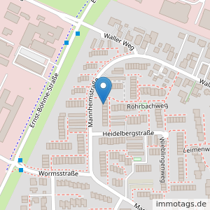 Heidelbergstraße 13
