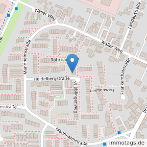 Heidelbergstraße 31