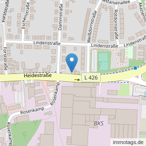 Heidestraße 82
