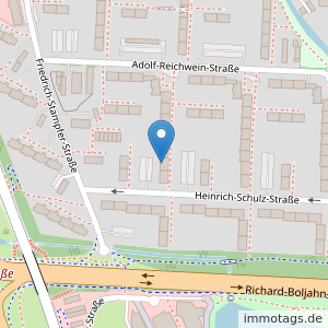 Heinrich-Schulz-Straße 8