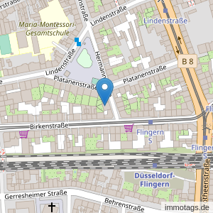 Hermannstraße 45