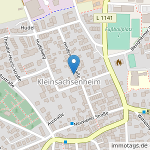 Hindenburgstraße 13