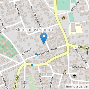 Hindenburgstraße 3