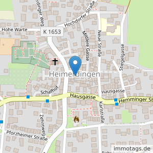 Hindenburgstraße 4
