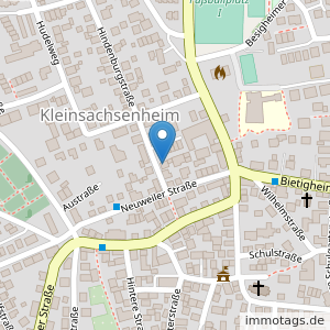 Hindenburgstraße 4