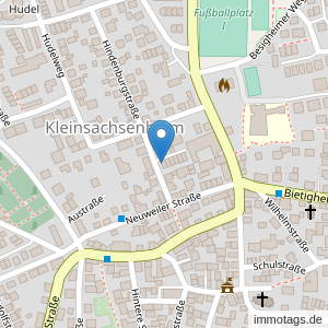 Hindenburgstraße 6