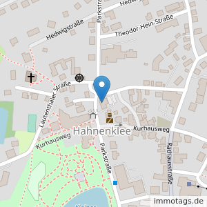 Hindenburgstraße 9