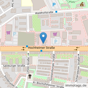 Hochheimer Straße 47