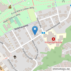 Hohenfeldstraße 1
