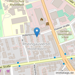 Hollerbornstraße 14