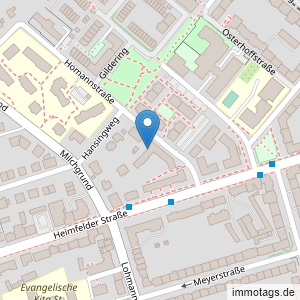 Homannstraße 7