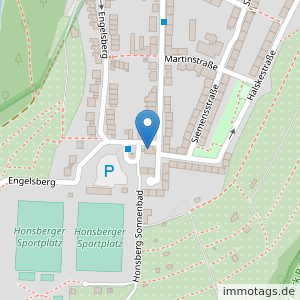 Honsberger Straße 138