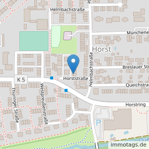 Horststraße 165