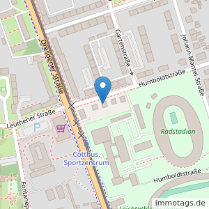 Humboldtstraße 56