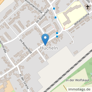 Hüchelner Straße 186