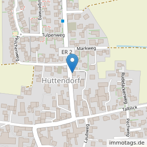 Hüttendorfer Straße 22