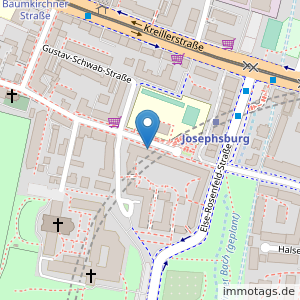 Josephsburgstraße 38