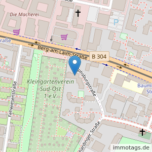 Josephsburgstraße 4