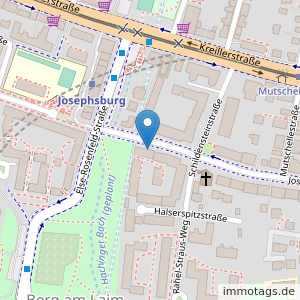 Josephsburgstraße 58