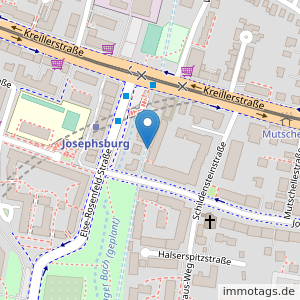 Josephsburgstraße 59