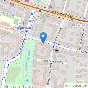 Josephsburgstraße 60