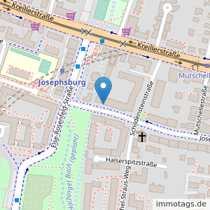 Josephsburgstraße 63