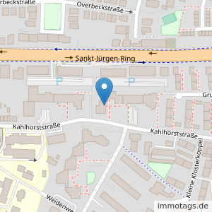 Kahlhorststraße 32
