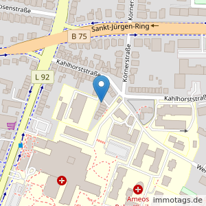 Kahlhorststraße 37b