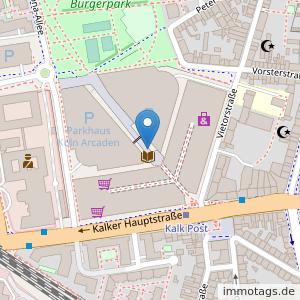 Kalker Hauptstraße 55