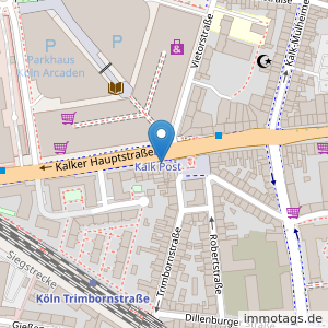 Kalker Hauptstraße 74
