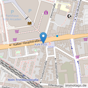 Kalker Hauptstraße 76