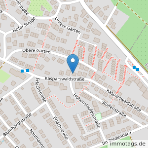 Kasparswaldstraße 11