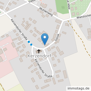 Kerzendorfer Straße 16