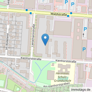 Kienhorststraße 88