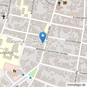 Kirchstraße 33