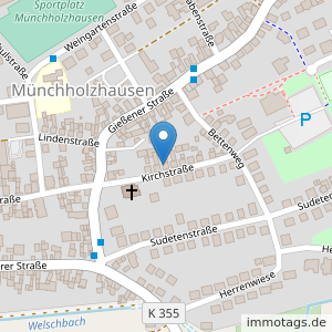 Kirchstraße 8