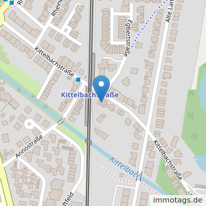 Kittelbachstraße 39b